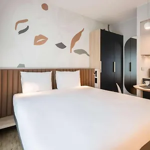 Aparthotel Adagio Access Delta, Brussels