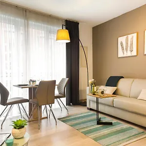 Center Design Appartamento