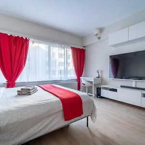 Luxury In The Eu Area Διαμέρισμα