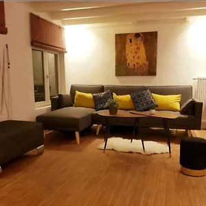 Beautiful Duplex In The Center Of Appartement