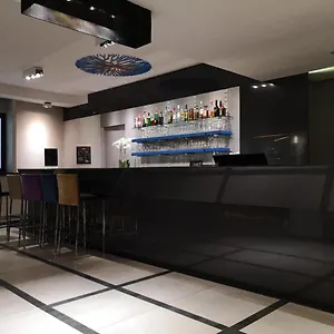Floris Arlequin Grand-place Hotell