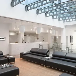 Aqua By Happyculture Hotell
