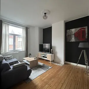 L Escapade Urbaine Appartement