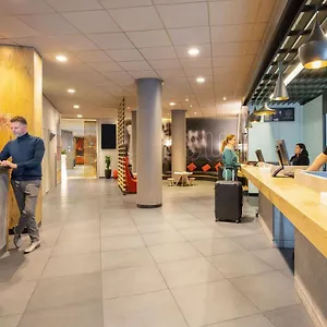 宜必思酒店布鲁塞尔大广场 酒店