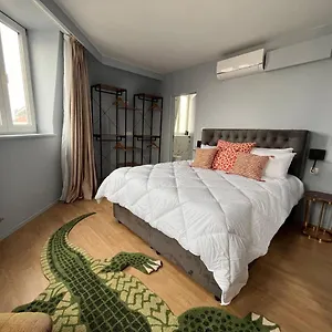  Отель La Piece
