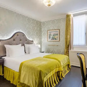 Hotel Stanhope By Thon, Brusel