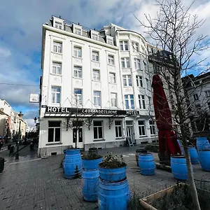 La Grande Cloche Hotell