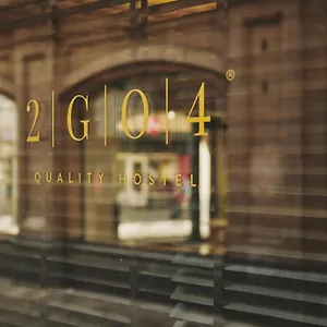  호스텔 2go4 퀄리티 그랑 플라스