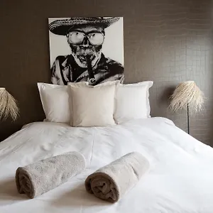Smartflats - Manneken Pis Apartament