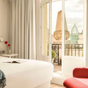 Nh Collection Centre Hotell