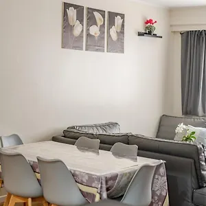 Completo Con Todas Comodidades Appartement