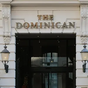 多米尼佳酒店 酒店