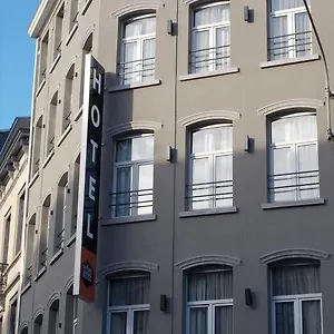 Urban Centre Hostel