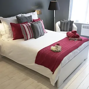 Be In Bed and Breakfast