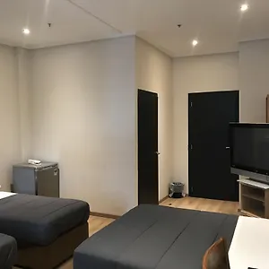 Hotel Royal, Brusel