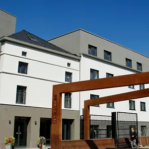 Belle Hotell