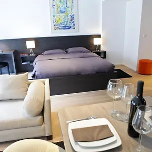 Flat Moliere Appartement