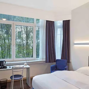 Argus By Happyculture Hotell