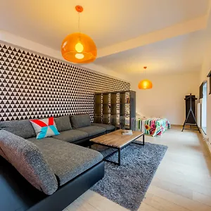 Smartflats - Brusselian Appartamento